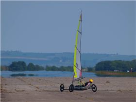 Sails getting closer to working!