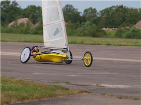 York LYC Regatta 2012