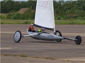 York LYC Regatta 2012