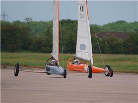 York LYC Regatta 2012