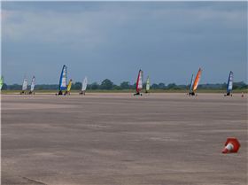 York LYC Regatta 2012