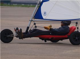 York LYC Regatta 2012