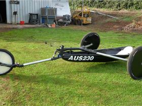 modification to aus230