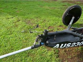 modification to aus230