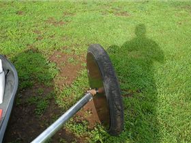 modification to aus230