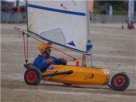 Some Australians in France!