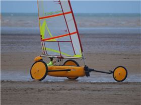 Some Australians in France!