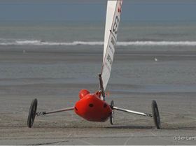 Yann Demuysere , Standart Class