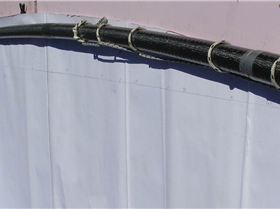 SpeedSail. Mast WorkingCurve.3