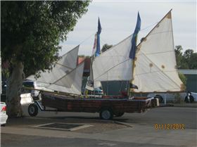 pirates of Lefroy  Arrrr!!