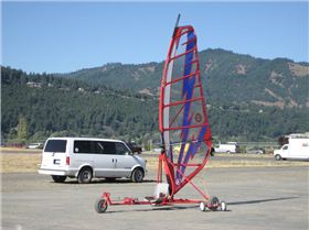 hybrid rs @hood river 2