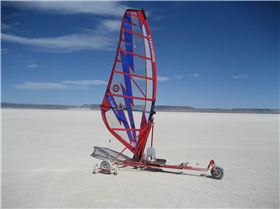 hybrid RS @alvord and 4.8 hucker