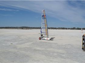 WA open Championship