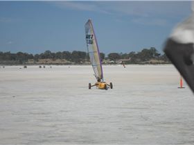 WA open Championship