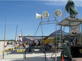 WA open Championship