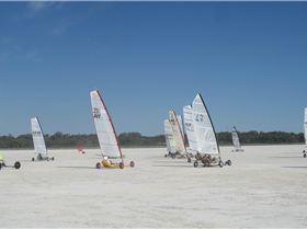 WA open Championship