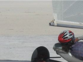 WA open Championship