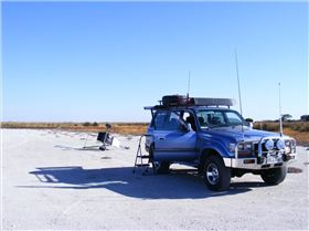 australia day at kingston