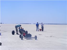 australia day at kingston