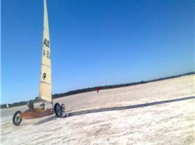 sandgropers 3-02-2013