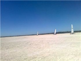 sandgropers 3-02-2013