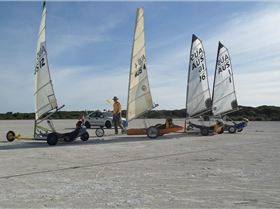 sandgropers 24-03-2013