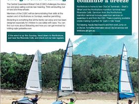 Northshore Newsletter