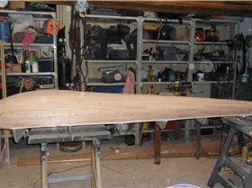 bottom of hull class3