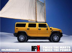 hummer ly
