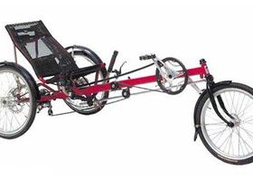 sail trike 4