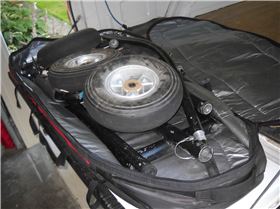 Packed landsailer 001