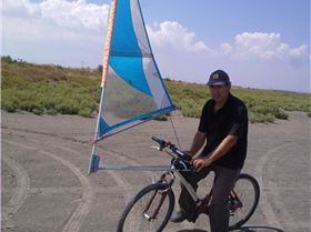 BICICLETTA A VELA CARSON 2 05