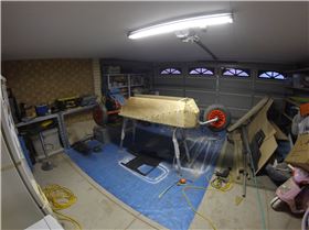 maybe i can throw some garnet in the air and let the wind do the rest