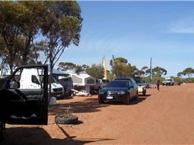 lefroy event marithon