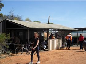 lefroy event marithon