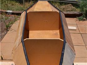 Building a Class 5 pod