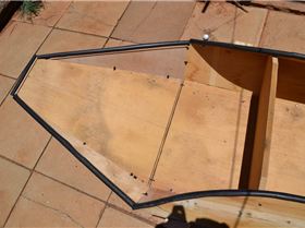 Building a Class 5 pod