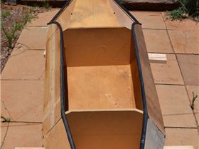 Building a Class 5 pod