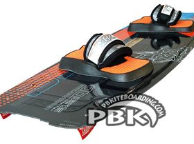 2012 Aboards Z Series Kiteboarding Kitesurfing Kiteboard Canada USA Main 001