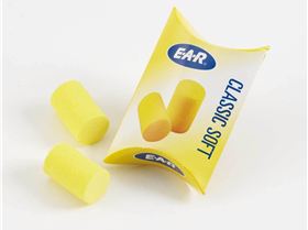 earplug