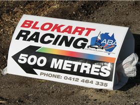 2014 Blokart Australian Open and World Championship