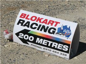 2014 Blokart Australian Open and World Championship