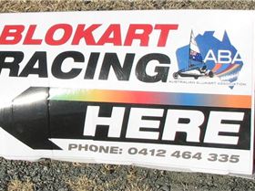 2014 Blokart Australian Open and World Championship