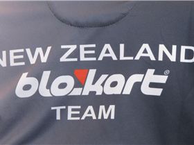 2014 Blokart Australian Open and World Championship