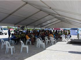 2014 Blokart Australian Open and World Championship