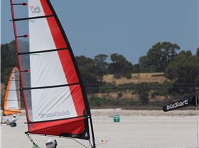 2014 Blokart Australian Open and World Championship