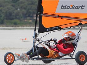 2014 Blokart Australian Open and World Championship