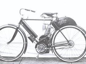 1902 indian motorcycle