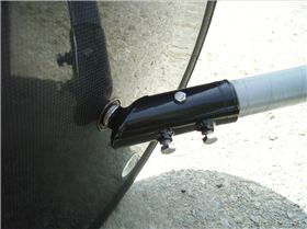 fixed axles to replace