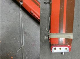 Sail raising system (2)